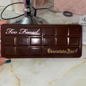 Too Faced Chocolate Bar Palette
